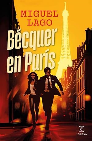 Bécquer en París | 9788467079739 | Lago, Miguel | Librería Castillón - Comprar libros online Aragón, Barbastro