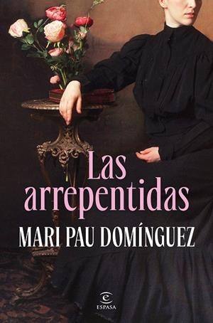 Las arrepentidas | 9788467080049 | Domínguez, Mari Pau | Librería Castillón - Comprar libros online Aragón, Barbastro