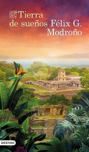 Tierra de sueños | 9788423369010 | G. Modroño, Félix | Librería Castillón - Comprar libros online Aragón, Barbastro