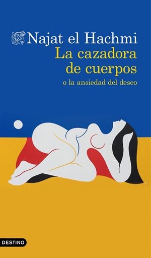 La cazadora de cuerpos | 9788423369096 | El Hachmi, Najat | Librería Castillón - Comprar libros online Aragón, Barbastro