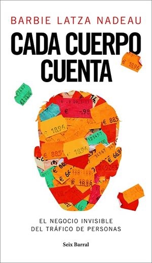 Cada cuerpo cuenta | 9788432249174 | Latza Nadeau, Barbie | Librería Castillón - Comprar libros online Aragón, Barbastro