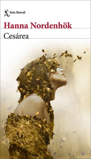 Cesárea | 9788432249235 | Nordenhök, Hanna | Librería Castillón - Comprar libros online Aragón, Barbastro