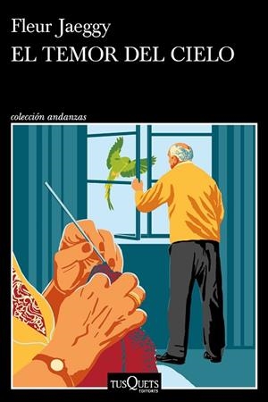 El temor del cielo | 9788411077118 | Jaeggy, Fleur | Librería Castillón - Comprar libros online Aragón, Barbastro