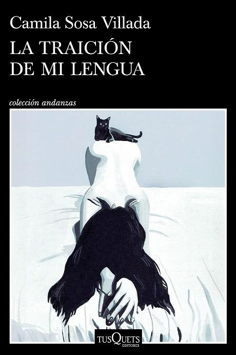 La traición de mi lengua | 9788411077071 | Sosa Villada, Camila | Librería Castillón - Comprar libros online Aragón, Barbastro