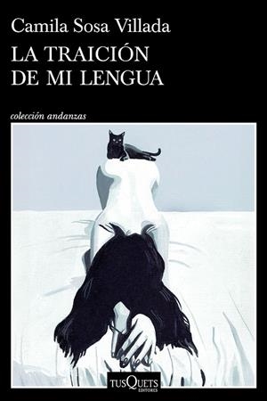 La traición de mi lengua | 9788411077071 | Sosa Villada, Camila | Librería Castillón - Comprar libros online Aragón, Barbastro