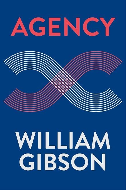 Agency | 9788445009437 | William Gibson | Librería Castillón - Comprar libros online Aragón, Barbastro