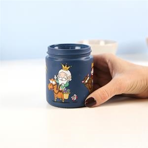 VELA AROMÁTICA AZUL OSCURO ESTA NOCHE ES PARA SOÑAR | 8435458183777 | MALASAÑA | Librería Castillón - Comprar libros online Aragón, Barbastro