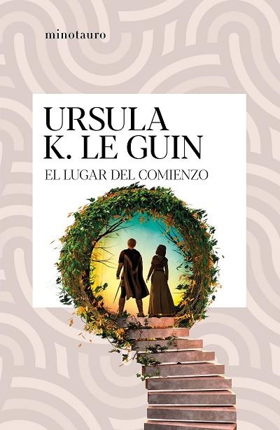 El lugar del comienzo | 9788445022023 | Ursula K. Le Guin | Librería Castillón - Comprar libros online Aragón, Barbastro