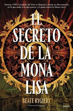 El secreto de la Mona Lisa | 9791387714154 | Rygiert, Beate | Librería Castillón - Comprar libros online Aragón, Barbastro