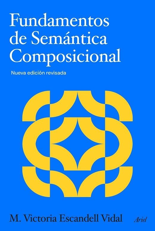 Fundamentos de semántica composicional | 9788434439979 | Escandell, M. Victoria | Librería Castillón - Comprar libros online Aragón, Barbastro