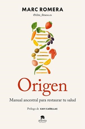 Origen | 9788413444765 | Romera, Marc | Librería Castillón - Comprar libros online Aragón, Barbastro