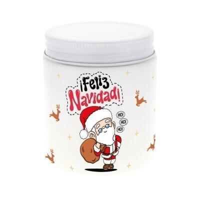 VELA AROMÁTICA ICE ¡FELIZ NAVIDAD! | 8435458183746 | MALASAÑA | Librería Castillón - Comprar libros online Aragón, Barbastro