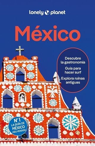 México 10 | 9788408311225 | Hecht, John | Librería Castillón - Comprar libros online Aragón, Barbastro
