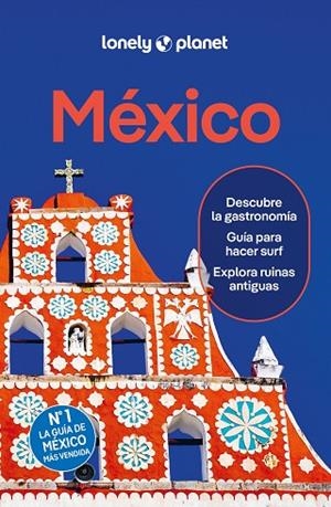 México 10 | 9788408311225 | Hecht, John | Librería Castillón - Comprar libros online Aragón, Barbastro