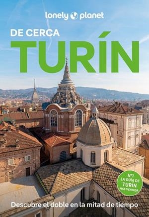 Turín De cerca 2 | 9788408307082 | Viola Cabras, Sara | Librería Castillón - Comprar libros online Aragón, Barbastro