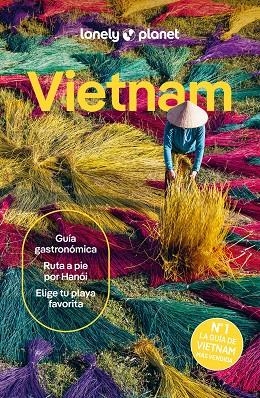 Vietnam 10 | 9788408311232 | Truong, Diana | Librería Castillón - Comprar libros online Aragón, Barbastro