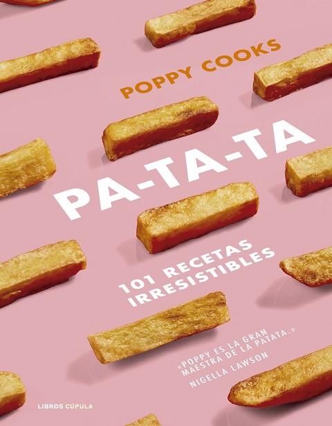 Patata | 9788448045067 | Cooks, Poppy | Librería Castillón - Comprar libros online Aragón, Barbastro