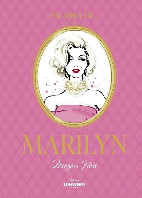 Palabra de Marilyn | 9788410378636 | Hess, Megan | Librería Castillón - Comprar libros online Aragón, Barbastro