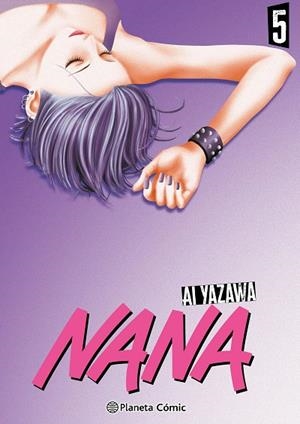 Nana nº 05 | 9791387781521 | Yazawa, Ai | Librería Castillón - Comprar libros online Aragón, Barbastro
