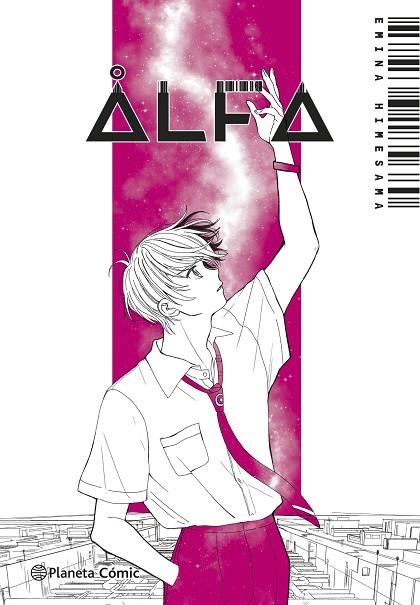 Planeta Manga: Alfa nº 02 | 9791387781620 | Emina Himesama | Librería Castillón - Comprar libros online Aragón, Barbastro