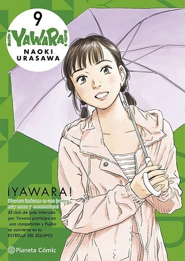 Yawara! nº 09/20 | 9791387781651 | Urasawa, Naoki | Librería Castillón - Comprar libros online Aragón, Barbastro