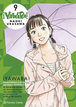 Yawara! nº 09/20 | 9791387781651 | Urasawa, Naoki | Librería Castillón - Comprar libros online Aragón, Barbastro