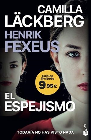 El espejismo | 9788408313892 | Läckberg, Camilla | Librería Castillón - Comprar libros online Aragón, Barbastro