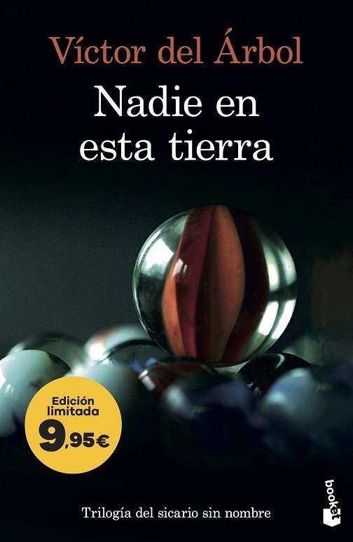 Nadie en esta tierra | 9788423369140 | Árbol, Víctor del | Librería Castillón - Comprar libros online Aragón, Barbastro
