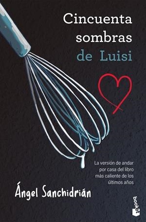 50 sombras de Luisi | 9788445022139 | Sanchidrián, Ángel | Librería Castillón - Comprar libros online Aragón, Barbastro