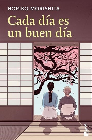 Cada día es un buen día | 9788408313922 | Morishita, Noriko | Librería Castillón - Comprar libros online Aragón, Barbastro