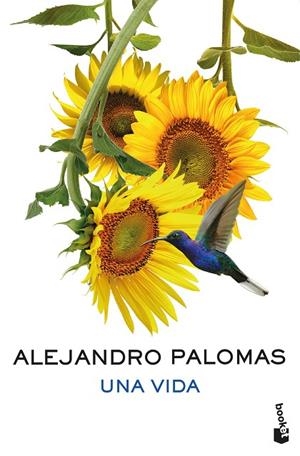 Una vida | 9788423369133 | Palomas, Alejandro | Librería Castillón - Comprar libros online Aragón, Barbastro