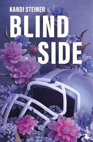 Blind Side | 9788408314332 | Steiner, Kandi | Librería Castillón - Comprar libros online Aragón, Barbastro