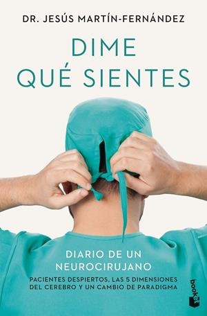 Dime qué sientes | 9788408313946 | Martín-Fernández, Jesús | Librería Castillón - Comprar libros online Aragón, Barbastro