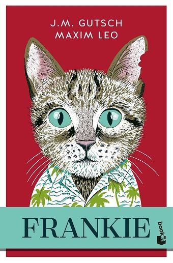 Frankie | 9788432249228 | Leo / J.M. Gutsch, Maxim | Librería Castillón - Comprar libros online Aragón, Barbastro