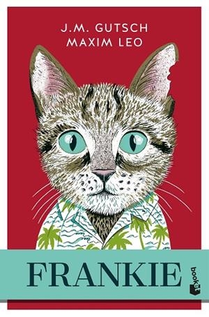 Frankie | 9788432249228 | Leo / J.M. Gutsch, Maxim | Librería Castillón - Comprar libros online Aragón, Barbastro