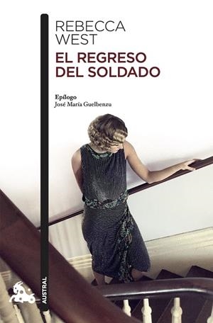 El regreso del soldado | 9788432249303 | West, Rebecca | Librería Castillón - Comprar libros online Aragón, Barbastro
