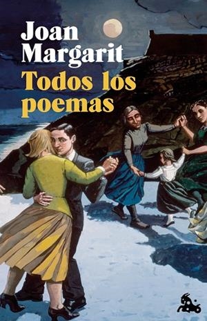 Todos los poemas | 9788408314226 | Margarit, Joan | Librería Castillón - Comprar libros online Aragón, Barbastro