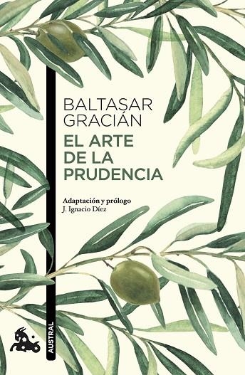 El arte de la prudencia | 9788427054790 | Gracián, Baltasar | Librería Castillón - Comprar libros online Aragón, Barbastro