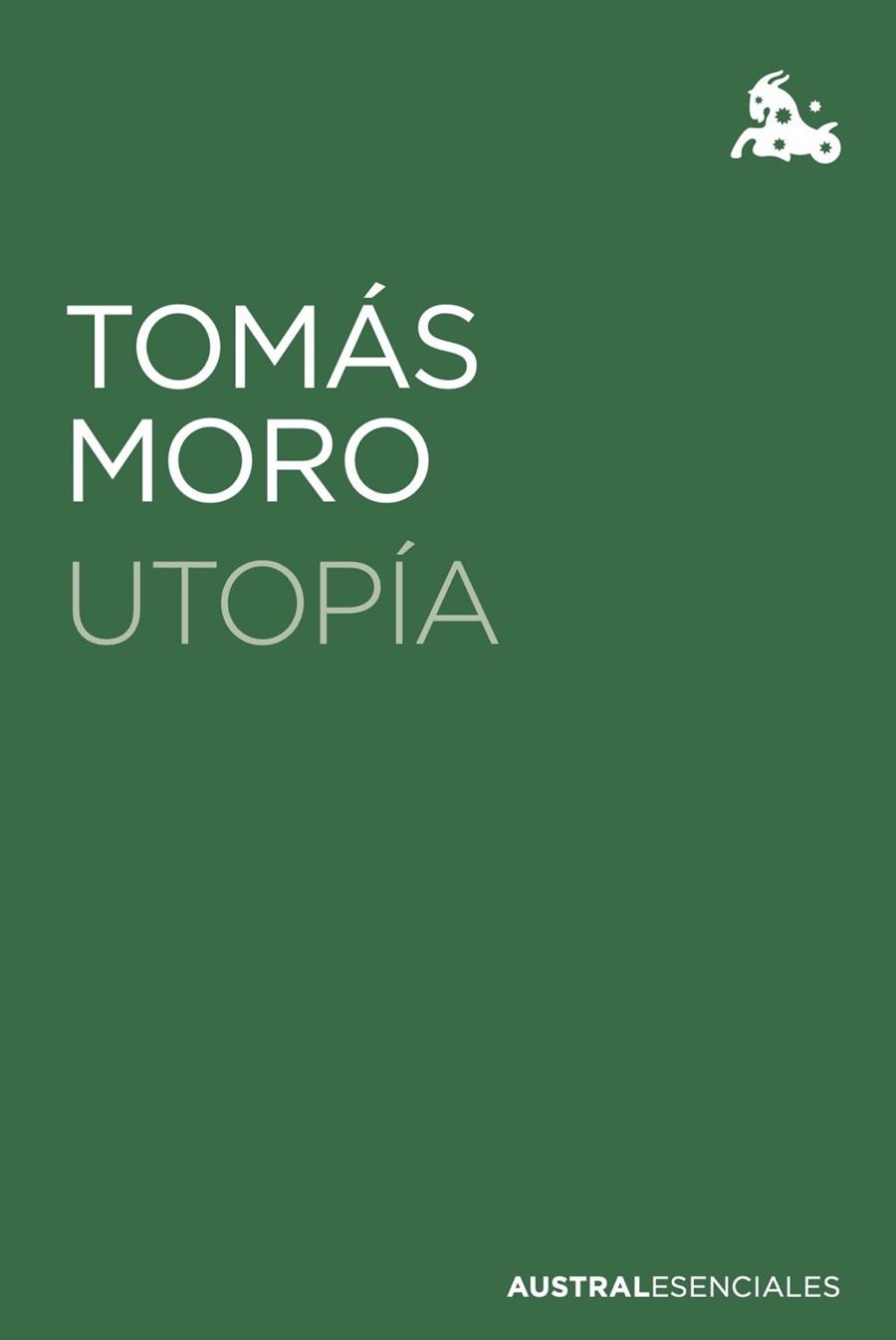 Utopía | 9788467080148 | Moro, Tomás | Librería Castillón - Comprar libros online Aragón, Barbastro