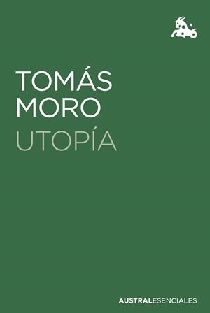 Utopía | 9788467080148 | Moro, Tomás | Librería Castillón - Comprar libros online Aragón, Barbastro