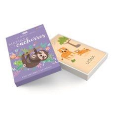 Mamas y cachorros | 9788419935113 | V. Bonaguro/V. Manuzzato | Librería Castillón - Comprar libros online Aragón, Barbastro