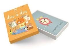 Mi dia a dia | 9788419935120 | V. Bonaguro/V. Manuzzato | Librería Castillón - Comprar libros online Aragón, Barbastro