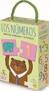 Los números | 9788410443648 | M. Gaule | Librería Castillón - Comprar libros online Aragón, Barbastro