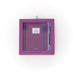 SET AGENDA 2026 1 DÍA PÁGINA + BOLI - MR WONDERFUL | 8445641070258 | Librería Castillón - Comprar libros online Aragón, Barbastro