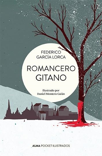 Romancero gitano (Pocket) | 9791387752095 | García Lorca, Federico | Librería Castillón - Comprar libros online Aragón, Barbastro