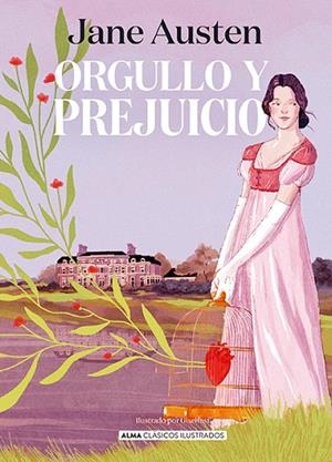 Orgullo y prejuicio (Ed. 2025) | 9788410206823 | Austen, Jane | Librería Castillón - Comprar libros online Aragón, Barbastro