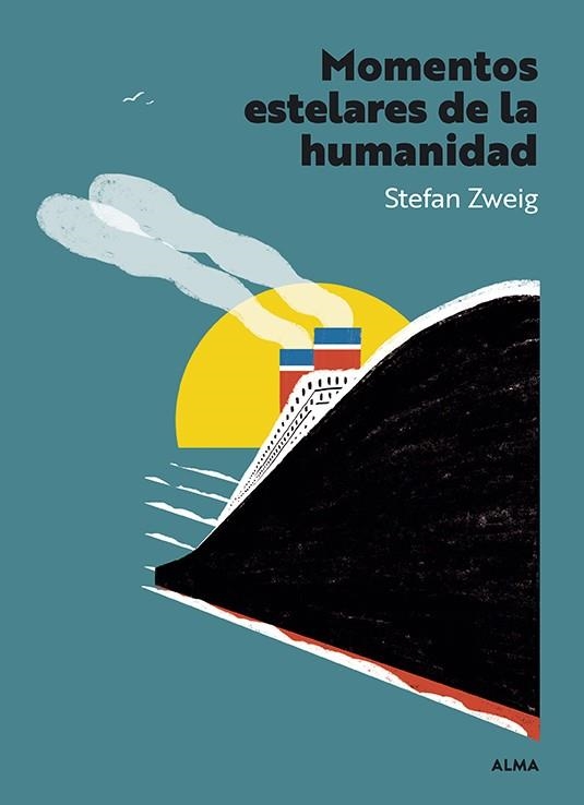Momentos estelares de la humanidad (Panorama) | 9788410206670 | Zweig, Stefan | Librería Castillón - Comprar libros online Aragón, Barbastro