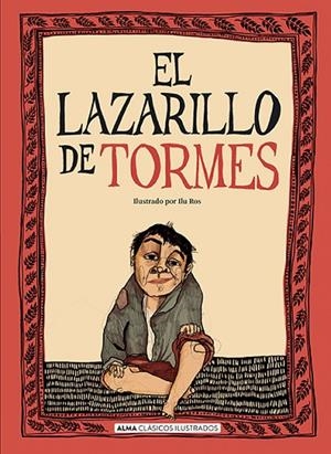 El lazarillo de Tormes | 9788410206540 | Librería Castillón - Comprar libros online Aragón, Barbastro