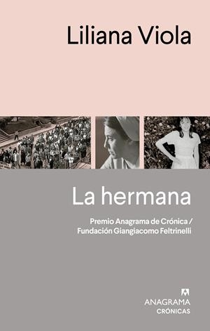 La hermana | 9788433947130 | Viola, Liliana | Librería Castillón - Comprar libros online Aragón, Barbastro