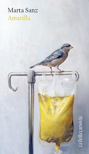Amarilla | 9788433947727 | Sanz, Marta | Librería Castillón - Comprar libros online Aragón, Barbastro
